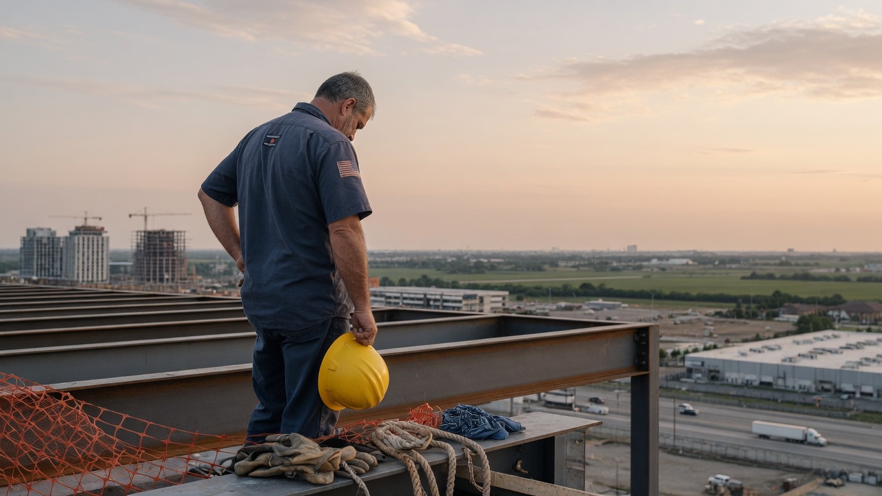 CDC Report Details Four-Year Suicide Trends in U.S. Men by Industry and Demographics