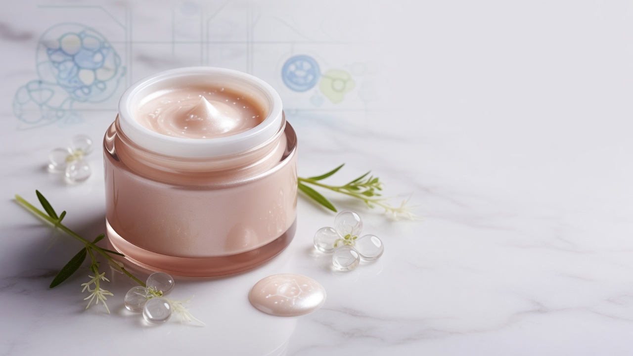 Do stem cell creams and growth factor creams work for anti-aging?