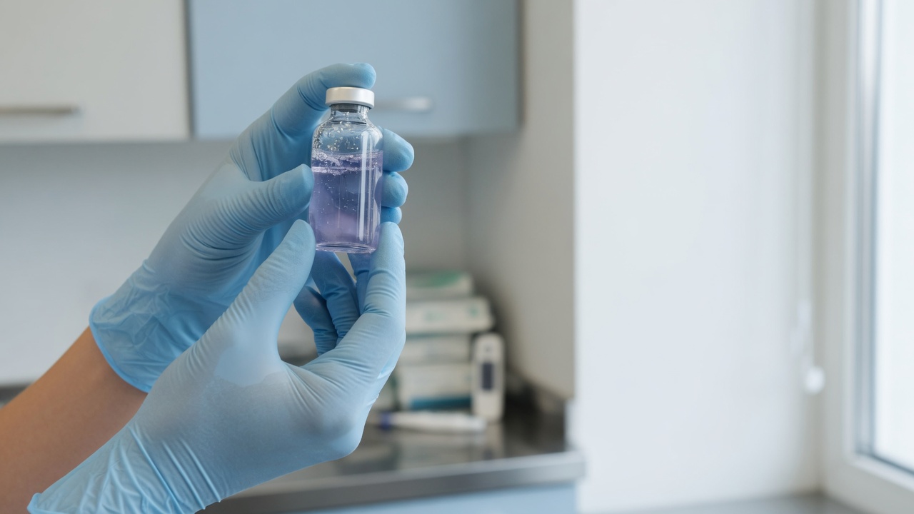 Editorial photograph related to FDA & Regulation: FDA and CDC Clear Reformulated mRNA COVID-19 Vaccines for Fall 2024 Use