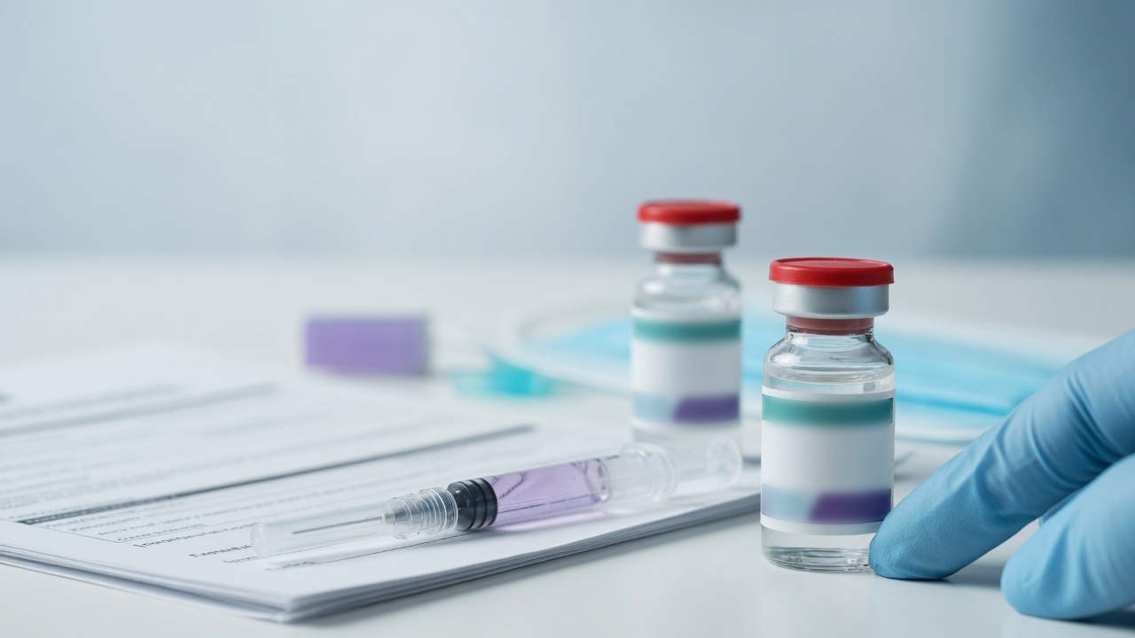 FDA Authorizes Reformulated mRNA COVID-19 Vaccines for 2024-2025 Season