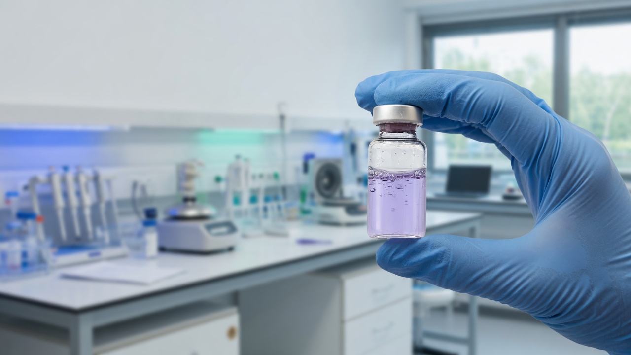 Editorial photograph related to FDA & Regulation: FDA Authorizes Updated mRNA COVID-19 Vaccines Targeting KP.2 Variant for 2024-2025 Season