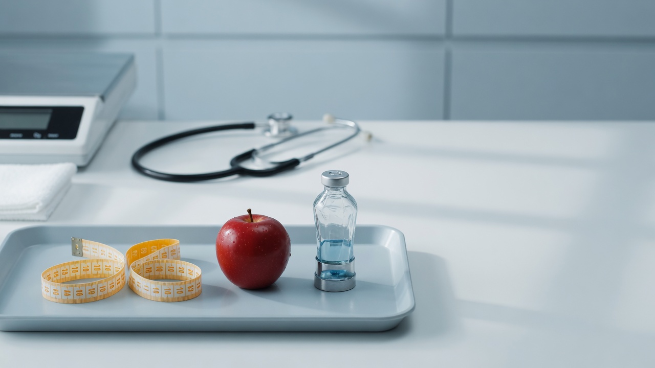 Editorial photograph related to FDA & Regulation: FDA Clears Zepbound as New Option for Obesity Treatment