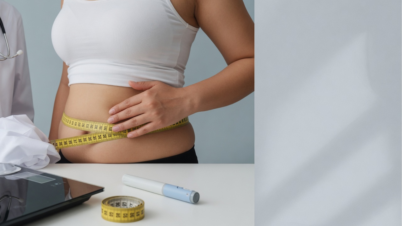 Editorial photograph related to FDA & Regulation: FDA Clears Zepbound as New Treatment Option for Obesity and Overweight with