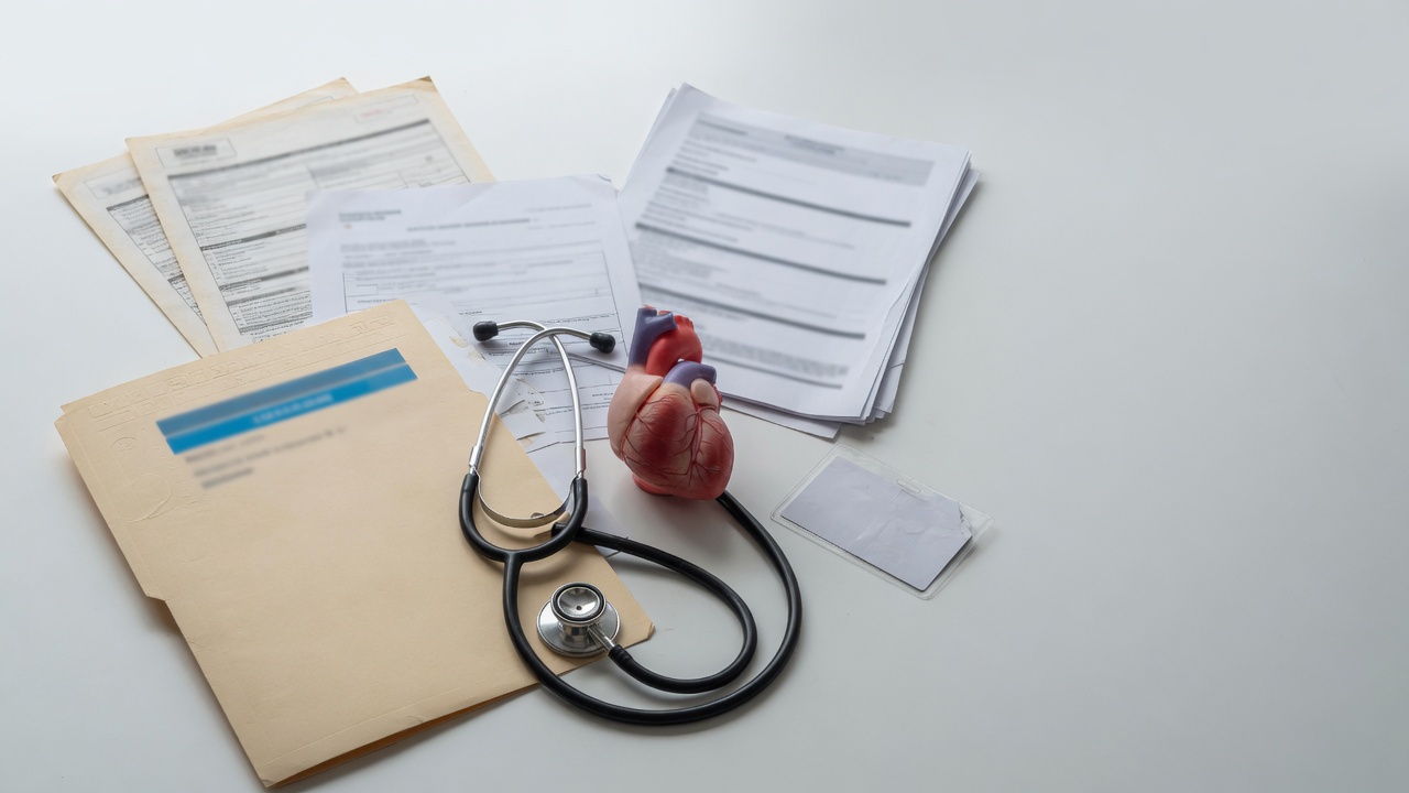 Editorial photograph related to FDA & Regulation: FDA Outlines Predetermined Change Control Plans for AI/ML-Based Cardiac Devices