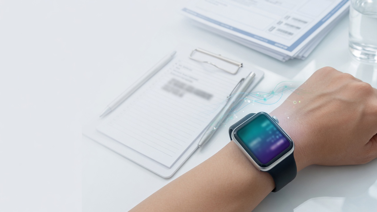 Editorial photograph related to FDA & Regulation: FDA Outlines Regulatory Expectations for AI-Driven Heart Monitoring Wearables