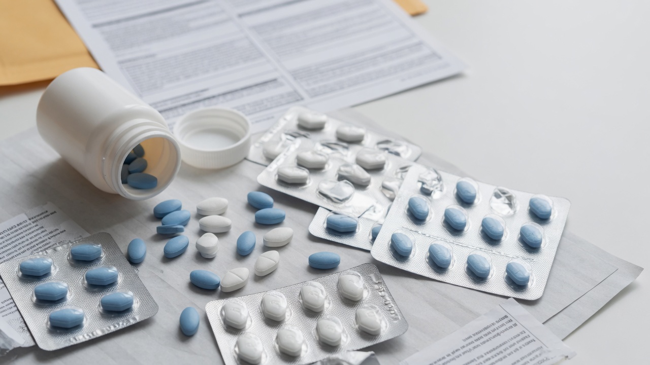 Editorial photograph related to FDA & Regulation: FDA Warns Consumers About Undeclared Ingredients in Over-the-Counter Male Sexual