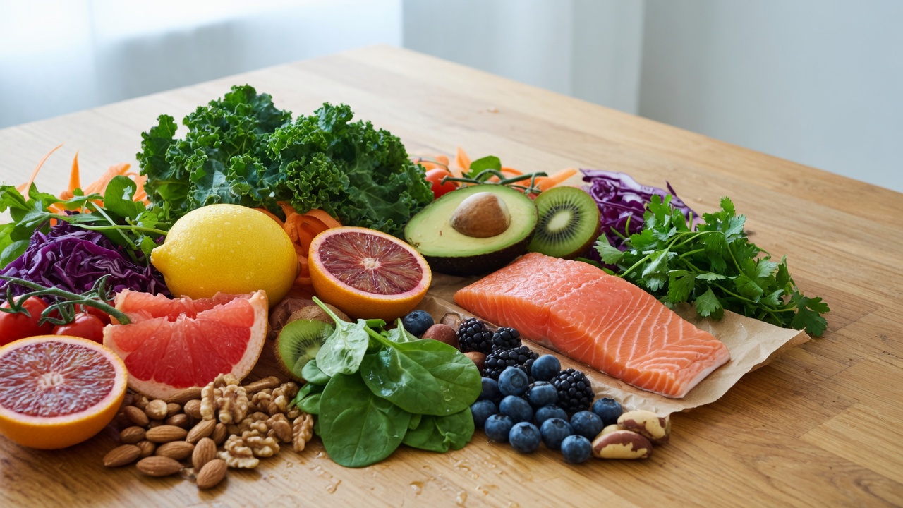 Editorial photograph related to How Do Vitamins Work In The Body?: How Do Vitamins Work in the Body?