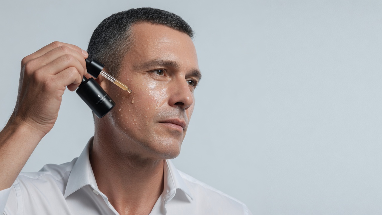 How do you build an effective anti-aging skincare routine for different ages, skin types, and concerns?