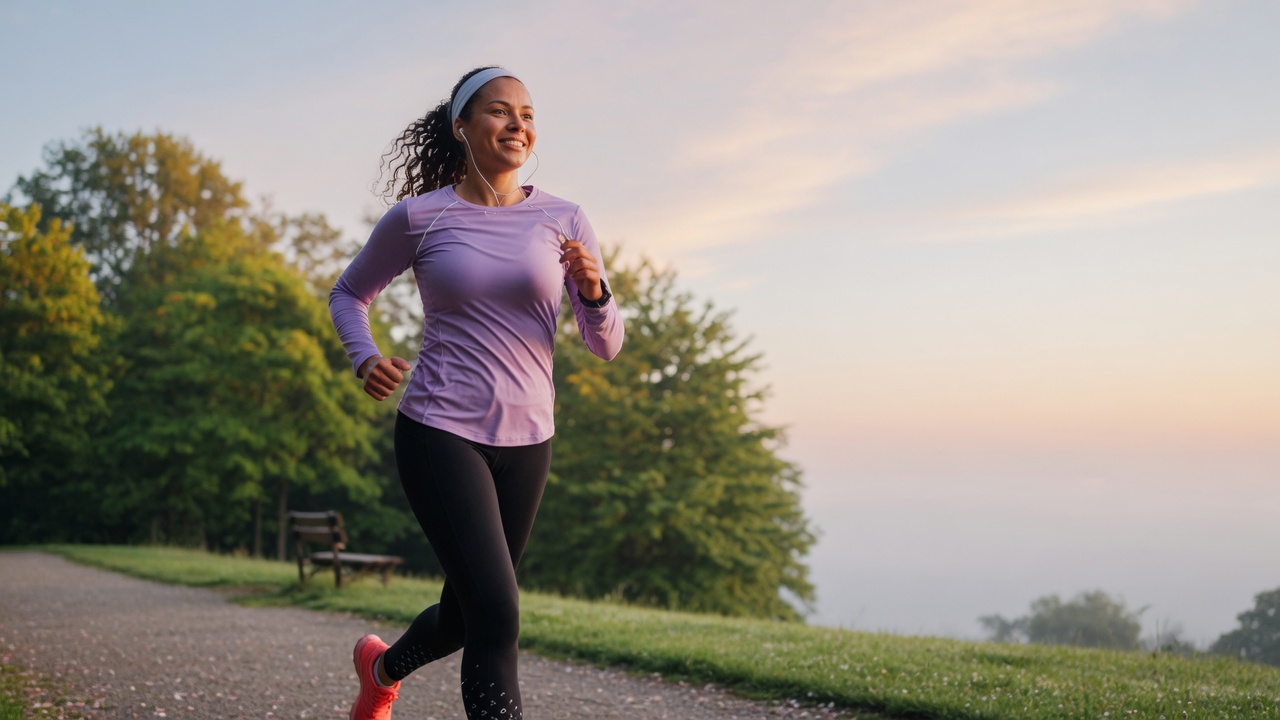 Editorial photograph related to How Does Exercise Lower Blood Pressure?: How Does Exercise Lower Blood Pressure?
