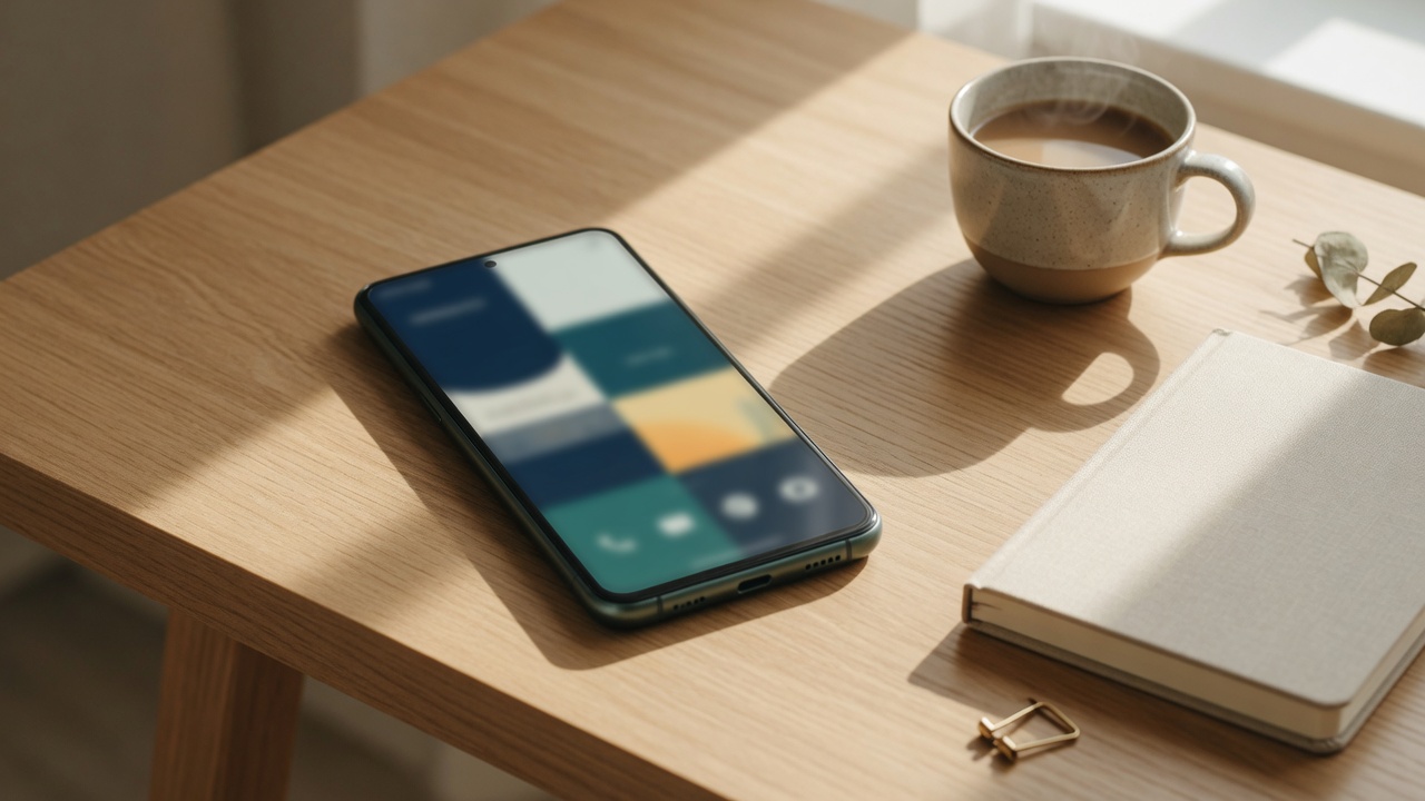 Editorial photograph related to How To Check Battery Health Android: how to check battery health android