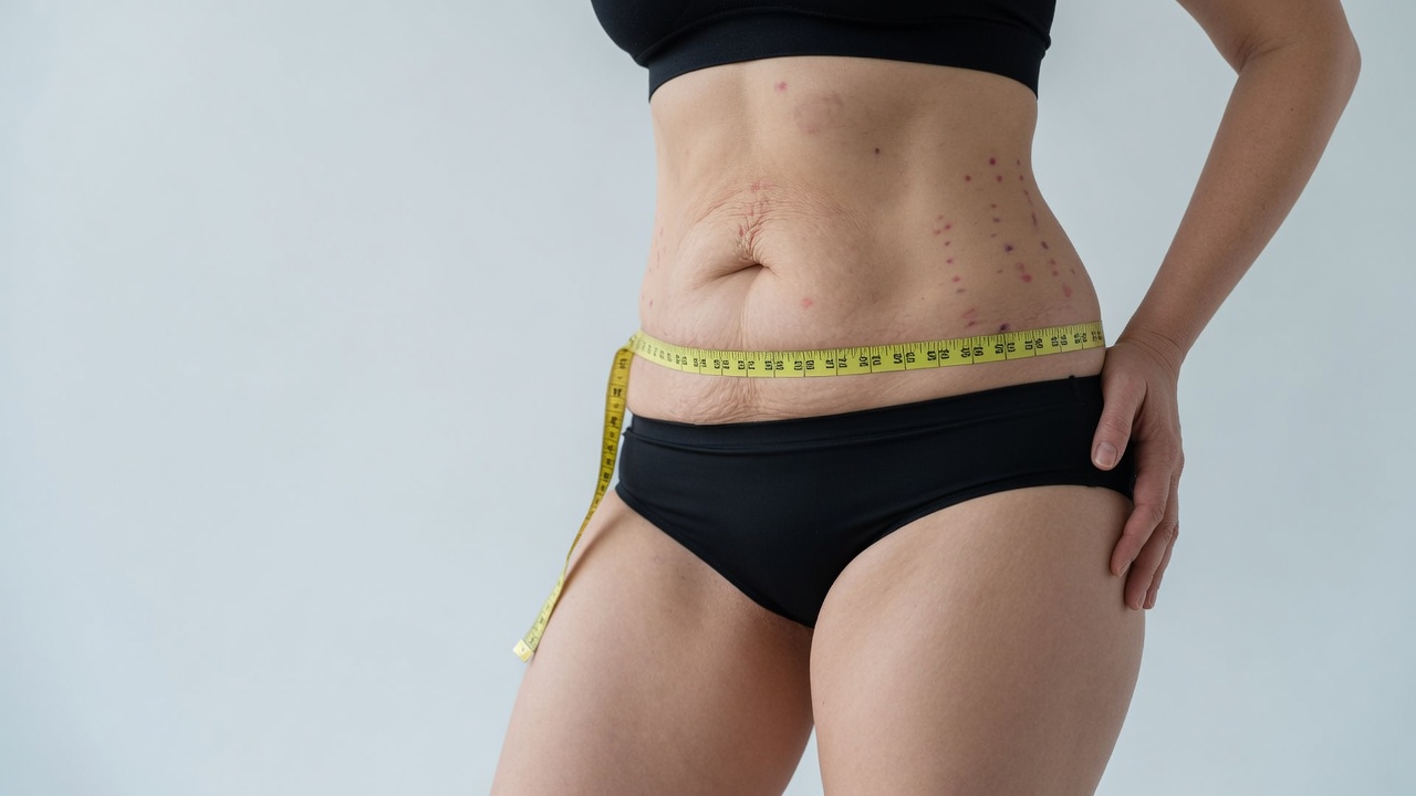 Editorial photograph related to Policy & Explainers: Multiple Trials Show Lean Mass Loss Alongside Fat Reduction in Obesity Treatments