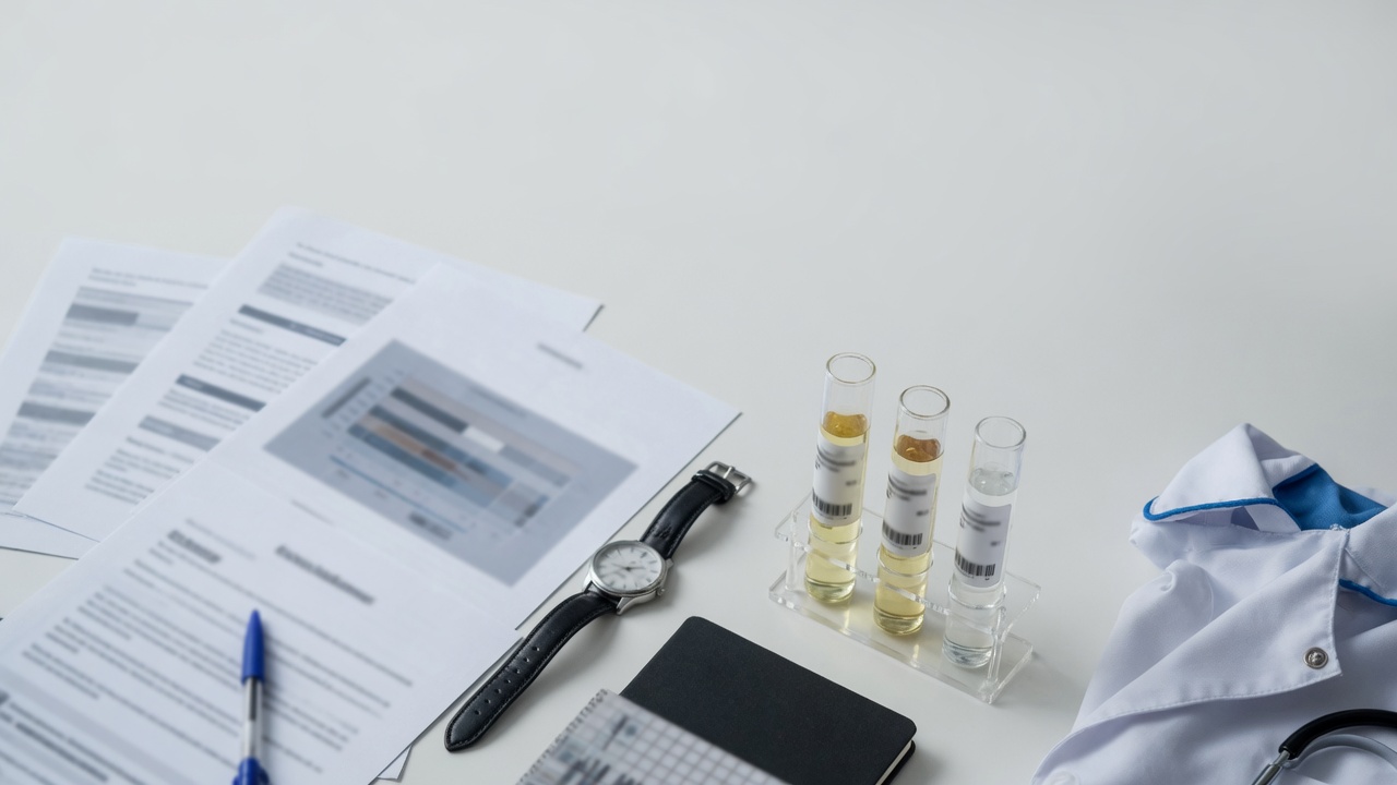 Editorial photograph related to Clinical Research: Pooled Findings from Recent Observational Studies on Sleep and Male Hormonal Health