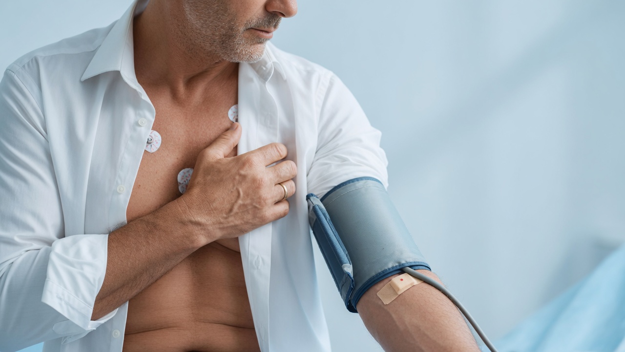 Editorial photograph related to Clinical Research: Pooled Trial Data Link GLP-1 Therapies to Reduced Major Adverse Cardiovascular Events in