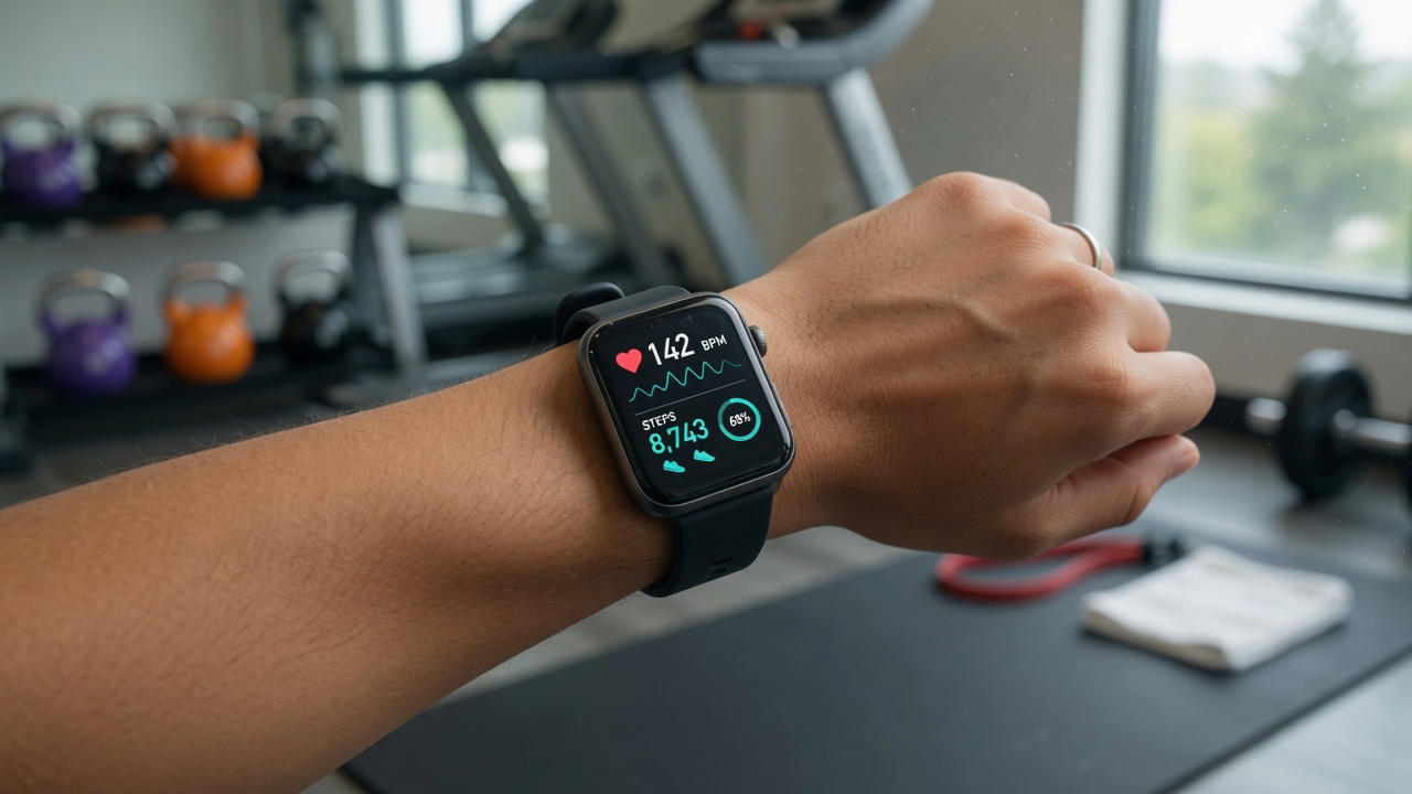 Should I Get a Fitness Watch?