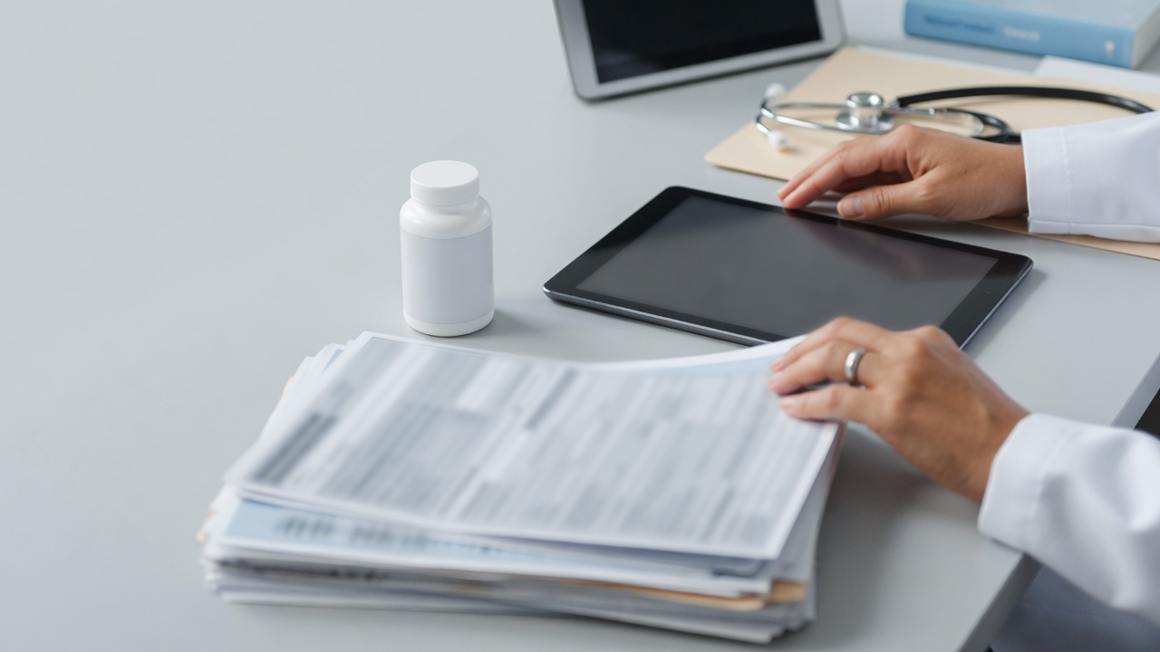 Editorial photograph related to FDA & Regulation: USPSTF Updates Statin Guidance for Adults Ages 40–75 at Risk of Cardiovascular Disease