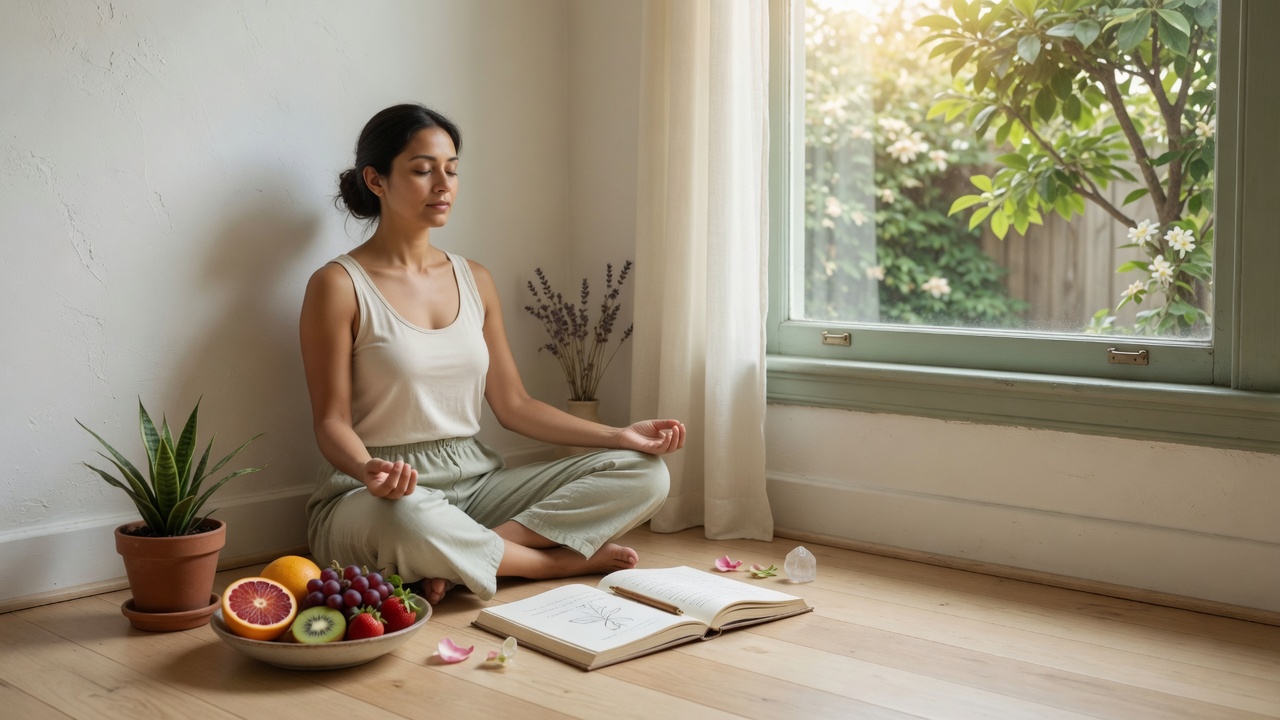 Editorial photograph related to What Are Holistic Health Principles?: What Are Holistic Health Principles?