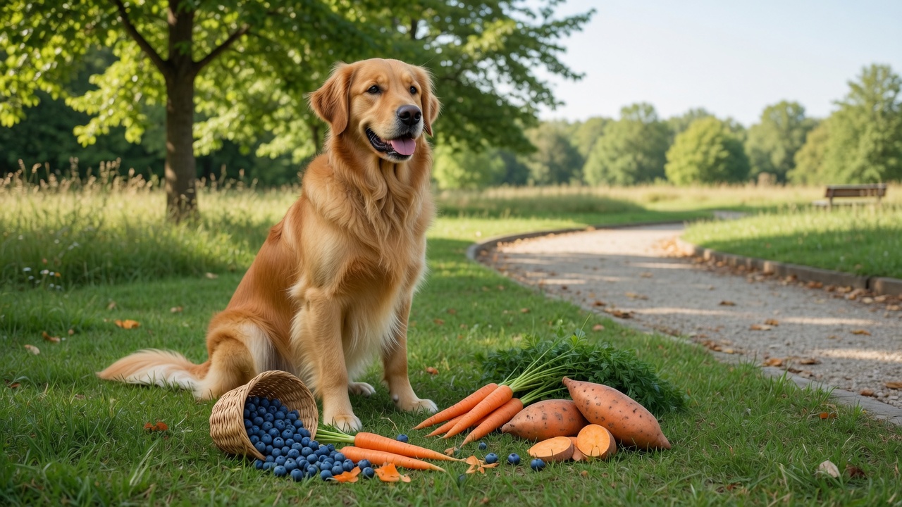What Is Immune Health for Dogs?