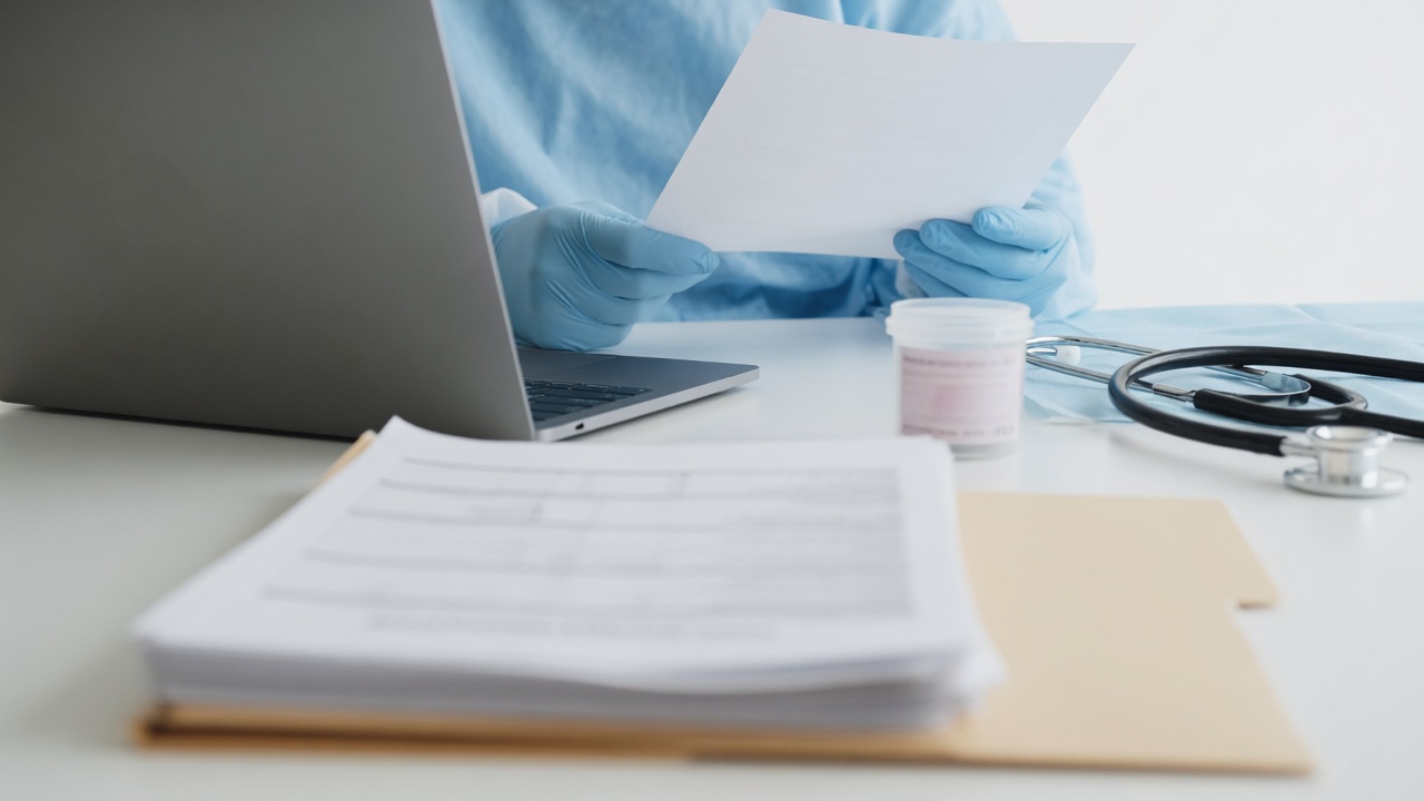Editorial photograph related to Policy & Explainers: What the 2021 USPSTF Colorectal Cancer Screening Recommendation Means