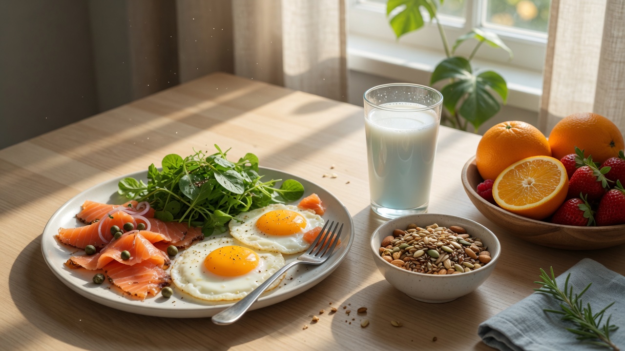 Editorial photograph related to What Vitamins Should I Take Daily For A Man?: What Vitamins Should I Take Daily for a Man?
