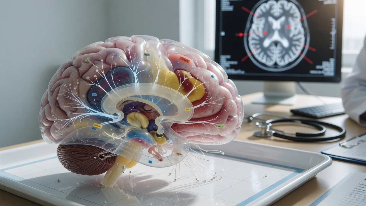 Which Mental Health Disorder Is Classified as an Organic Disorder?