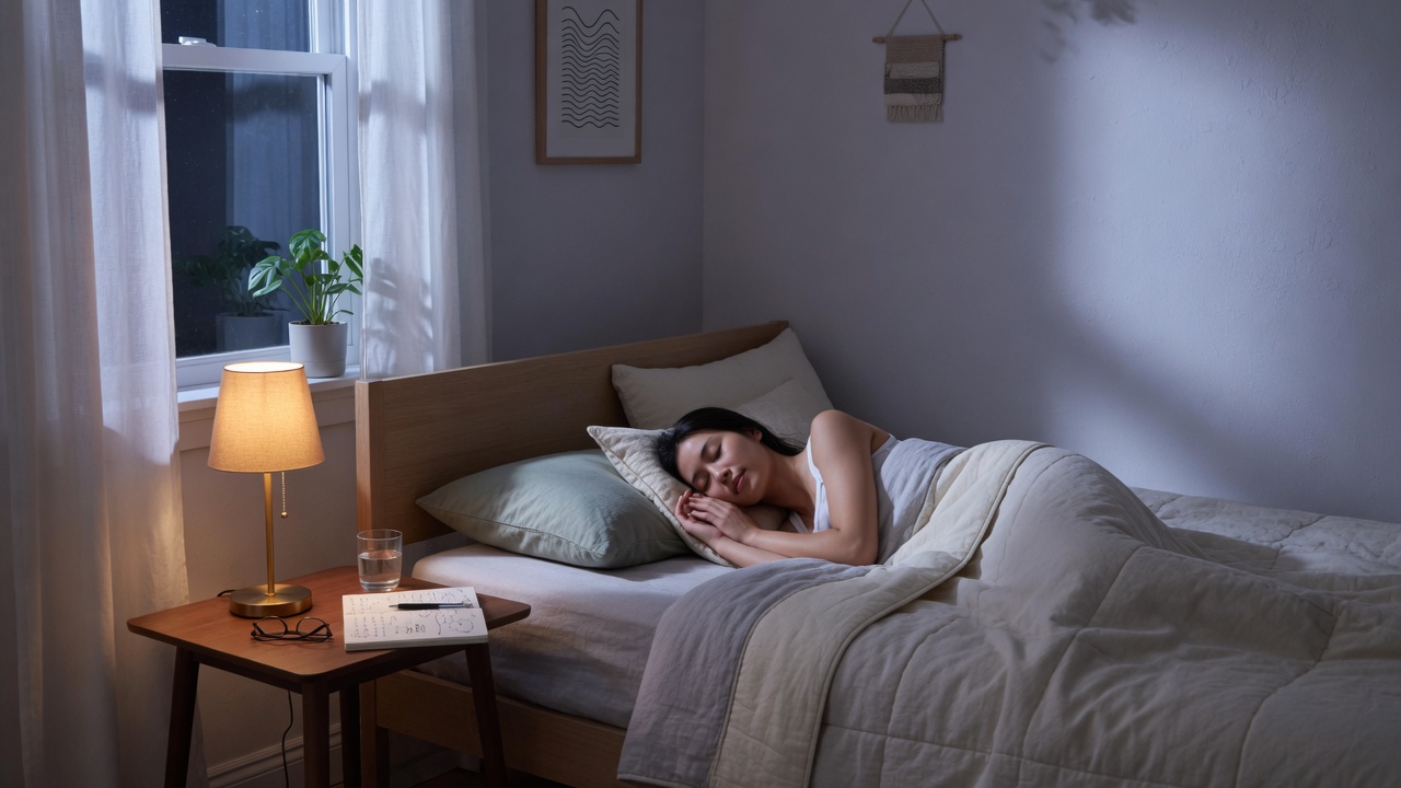 Why Is Sleep Important for Mental Health?