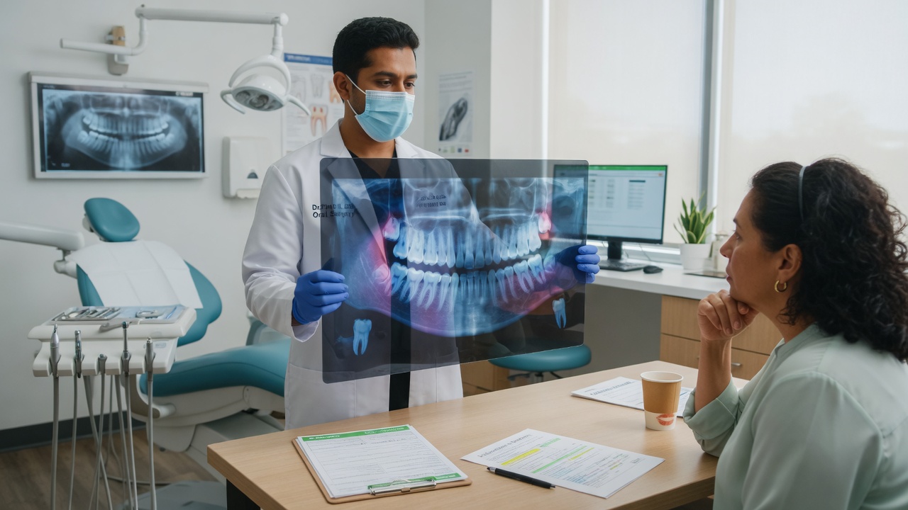 Editorial photograph related to Will Health Insurance Cover Wisdom Teeth Removal?: Will Health Insurance Cover Wisdom Teeth Removal?